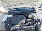 2020 Mercedes-benz Gla 250   White vin: WDCTG4EB1LU025622