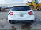 2020 Mercedes-benz Gla 250   White vin: WDCTG4EB1LU025622