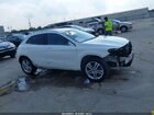 2020 Mercedes-benz Gla 250   White vin: WDCTG4EB1LU025622