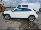 2020 Mercedes-benz Gla 250   White vin: WDCTG4EB1LU025622