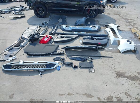 WDCTG4EB1LU025622 2020 MERCEDES-BENZ GLA 250 White 