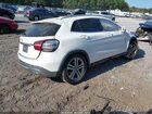 2019 Mercedes-benz Gla 250   Белый vin: WDCTG4EB2KU001666