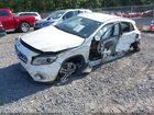 2019 Mercedes-benz Gla 250   Белый vin: WDCTG4EB2KU001666