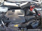 2019 Mercedes-benz Gla 250   Белый vin: WDCTG4EB2KU001666