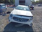 2019 Mercedes-benz Gla 250   Белый vin: WDCTG4EB2KU001666