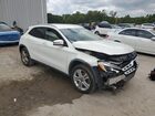 2018 Mercedes-benz Gla 250 White vin: WDCTG4EB3JJ432551