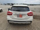 2018 Mercedes-benz Gla 250 White vin: WDCTG4EB3JJ432551