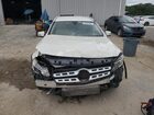 2018 Mercedes-benz Gla 250 White vin: WDCTG4EB3JJ432551