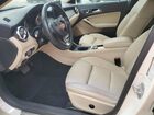2018 Mercedes-benz Gla 250 White vin: WDCTG4EB3JJ432551