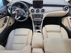 2018 Mercedes-benz Gla 250 White vin: WDCTG4EB3JJ432551
