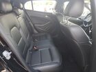2018 Mercedes-benz Gla 250 Black vin: WDCTG4EB4JJ512358