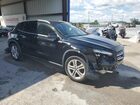 2018 Mercedes-benz Gla 250 Black vin: WDCTG4EB4JJ512358