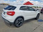 2020 Mercedes-benz Gla 250 Белый vin: WDCTG4EB4LU026778