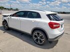 2020 Mercedes-benz Gla 250 Белый vin: WDCTG4EB4LU026778