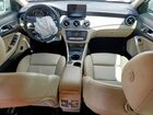 2020 Mercedes-benz Gla 250 Белый vin: WDCTG4EB4LU026778