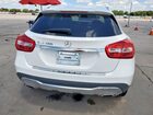 2020 Mercedes-benz Gla 250 Белый vin: WDCTG4EB4LU026778