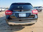 2018 Mercedes-benz Gla 250 Black vin: WDCTG4EB6JJ492761 2018 Mercedes-benz Gla 250 Black vin: WDCTG4EB6JJ492761