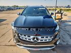 2018 Mercedes-benz Gla 250 Black vin: WDCTG4EB6JJ492761 2018 Mercedes-benz Gla 250 Black vin: WDCTG4EB6JJ492761
