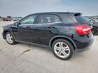 2018 Mercedes-benz Gla 250 Black vin: WDCTG4EB6JJ492761 2018 Mercedes-benz Gla 250 Black vin: WDCTG4EB6JJ492761