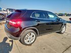 2018 Mercedes-benz Gla 250 Black vin: WDCTG4EB6JJ492761 2018 Mercedes-benz Gla 250 Black vin: WDCTG4EB6JJ492761