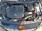 2018 Mercedes-benz Gla 250 Black vin: WDCTG4EB7JJ395889