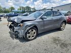 2018 Mercedes-benz Gla 250 Серый vin: WDCTG4EB8JJ420153