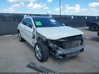 2018 Mercedes-benz Gla 250   White vin: WDCTG4EB8JJ456070