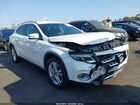 2020 Mercedes-benz Gla 250   White vin: WDCTG4EBXLJ689368