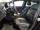 2017 Mercedes-benz Gla 250 4matic Black vin: WDCTG4GBXHJ324225