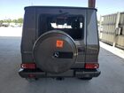 2018 Mercedes-benz G 63 Amg Green vin: WDCYC7DH4JX288708 2018 Mercedes-benz G 63 Amg Green vin: WDCYC7DH4JX288708