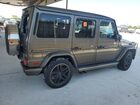 2018 Mercedes-benz G 63 Amg Green vin: WDCYC7DH4JX288708 2018 Mercedes-benz G 63 Amg Green vin: WDCYC7DH4JX288708