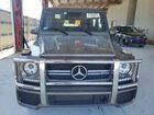 2018 Mercedes-benz G 63 Amg Green vin: WDCYC7DH4JX288708 2018 Mercedes-benz G 63 Amg Green vin: WDCYC7DH4JX288708