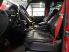 2018 Mercedes-benz G 65 Amg Red vin: WDCYC7FH6JX291994