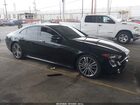 2019 Mercedes-benz Cls 450 Black vin: WDD2J5JB3KA031068