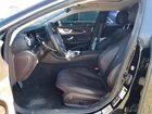 2019 Mercedes-benz Cls 450 Черный vin: WDD2J5JB7KA040162