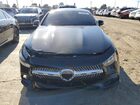 2019 Mercedes-benz Cls 450 Черный vin: WDD2J5JB7KA040162