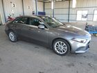 2020 Mercedes-benz A 220 4matic Gray vin: WDD3G4FB3LW039231