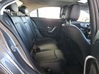 2020 Mercedes-benz A 220 4matic Gray vin: WDD3G4FB3LW039231
