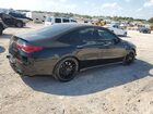 2020 Mercedes-benz Cla 45 Amg Black vin: WDD5J5DB9LN070878