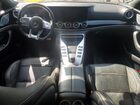 2019 Mercedes-benz Amg Gt 53 Белый vin: WDD7X6BB3KA008544