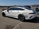 2020 Mercedes-benz Amg Gt 63 Белый vin: WDD7X8JB0LA012677 2020 Mercedes-benz Amg Gt 63 Белый vin: WDD7X8JB0LA012677