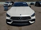 2020 Mercedes-benz Amg Gt 63 Белый vin: WDD7X8JB0LA012677 2020 Mercedes-benz Amg Gt 63 Белый vin: WDD7X8JB0LA012677