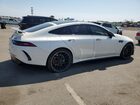 2020 Mercedes-benz Amg Gt 63 Белый vin: WDD7X8JB0LA012677 2020 Mercedes-benz Amg Gt 63 Белый vin: WDD7X8JB0LA012677