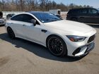 2020 Mercedes-benz Amg Gt 63 Белый vin: WDD7X8JB0LA012677 2020 Mercedes-benz Amg Gt 63 Белый vin: WDD7X8JB0LA012677