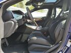 2019 Mercedes-benz Amg Gt 63 S Синий vin: WDD7X8KB9KA001769