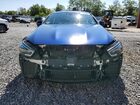 2019 Mercedes-benz Amg Gt 63 S Синий vin: WDD7X8KB9KA001769
