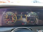 2019 Mercedes-benz Amg Gt 63 S Синий vin: WDD7X8KB9KA001769