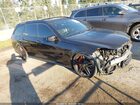 2016 Mercedes-benz Amg E 63 S 4matic Черный vin: WDDHH7GB2GB242739