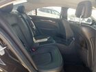 2016 Mercedes-benz Cls 400 Black vin: WDDLJ6FB6GA171772