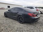 2016 Mercedes-benz Cls 400 4matic Black vin: WDDLJ6HB6GA163040 2016 Mercedes-benz Cls 400 4matic Black vin: WDDLJ6HB6GA163040